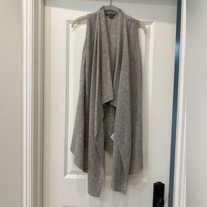 Vince cashmere sweater